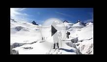 Mont Blanc Expedition 2011