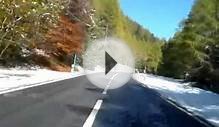 MOTORBIKE TOUR- VALLEE DE CHAMONIX N° 1