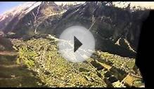 Paragliding Chamonix: 4-9-11