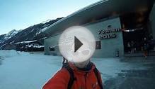 Parapente Aiguille du Midi- Chamonix