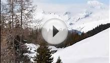 Pistes de ski Chamonix Mont Blanc - Ski