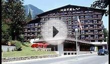 Prieure Hotel French Alps