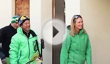 Private ski lessons and guiding - Chamonix ski & snowboard