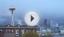 Seattle, WA 3-Day Forecast