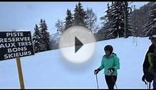 Ski Balagan Chamonix Mont-Blanc Part 2/4