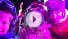 Ski Chamonix 2016