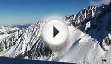 Snowboarding Chamonix-Mt-Blanc | France