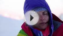 Stéphanie Maureau ski mountaineering | Living An Everyday