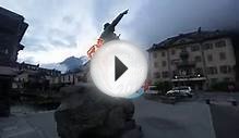 Teaser Marathon du Mont-Blanc 2014