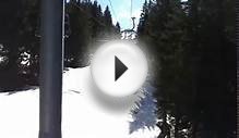 the Best Ski Resort in France - Live music in Chatel near