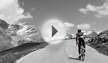 The Twenty Highest Paved Cycling Climbs in France