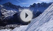 Tony Harrington Janina Maria Kuzma in Chamonix TDDSR_ep24