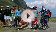 Tour du Mont Blanc by onlinetour