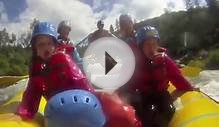 Tributary Whitewater South Fork American River - Rafting