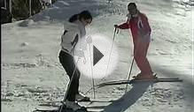 UNIVERSAL LEARN TO SKI METHOD Lesson 1.divx