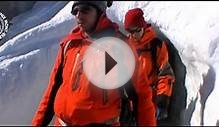 Vallée Blanche (ski hors piste Chamonix)