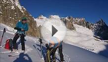 vallee blanche classique chamonixskiguide com