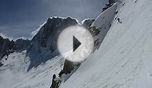 VOD15_ Brèche du Tacul Chamonix Mont-Blanc alpinisme ski