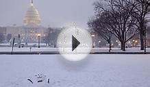 Washington, D.C. 3-Day Forecast