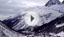 Xico Skiing domaine de Balme @Chamonix-Mont Blanc valley
